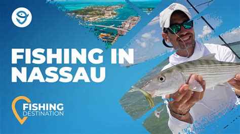 new bahamas fishing laws.